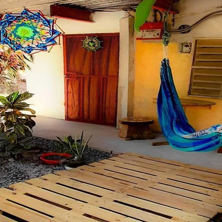 Hostal Familiar El Ángel Panamá B&B Pajonal Arriba Esterno foto