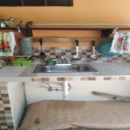 Hostal Familiar El Ángel Panamá B&B Pajonal Arriba Esterno foto