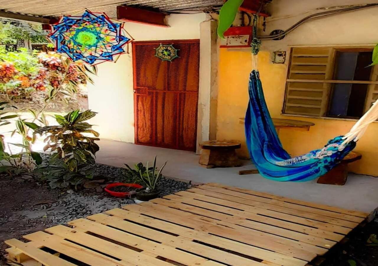 Hostal Familiar El Ángel Panamá B&B Pajonal Arriba Esterno foto