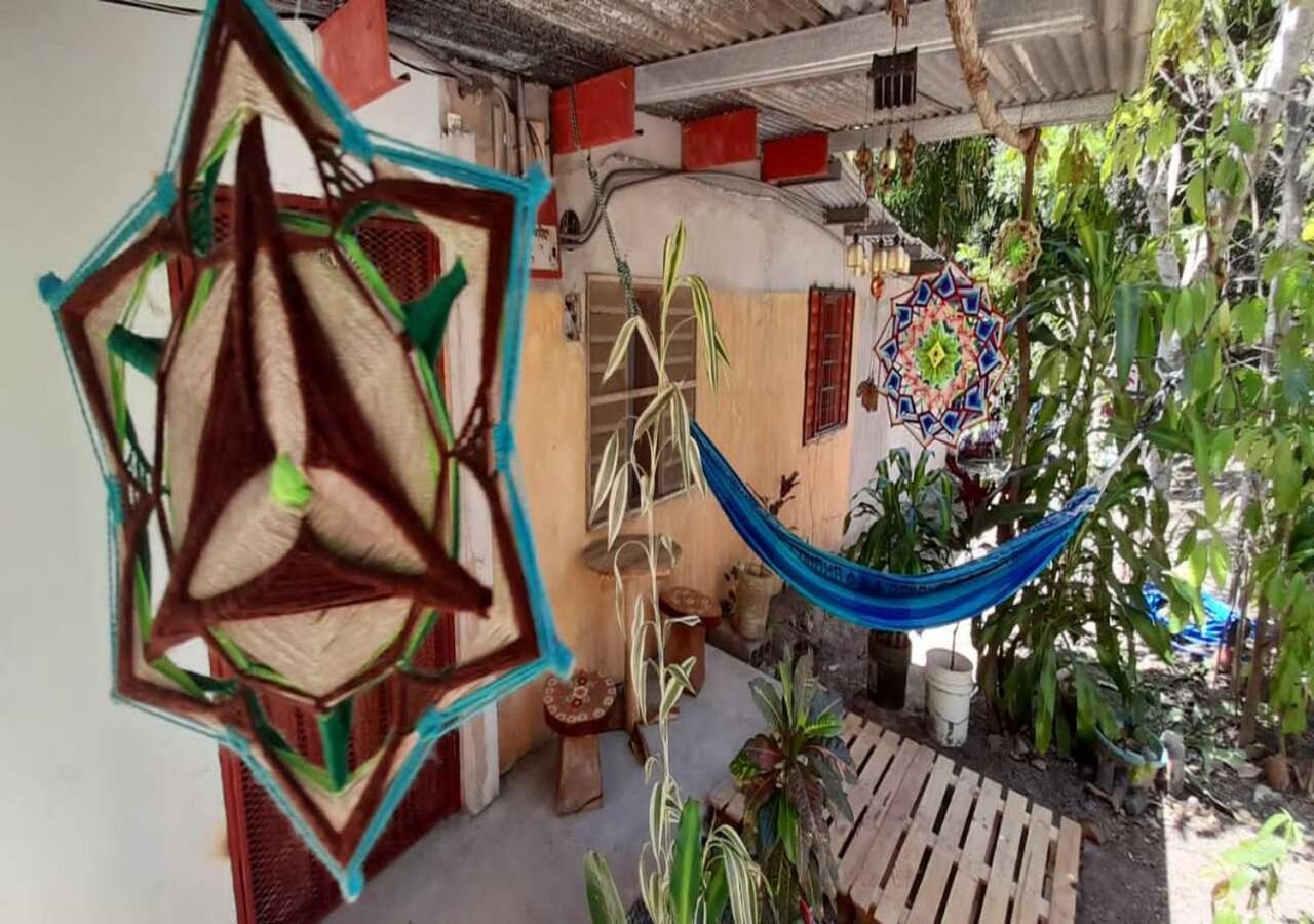 Hostal Familiar El Ángel Panamá B&B Pajonal Arriba Esterno foto