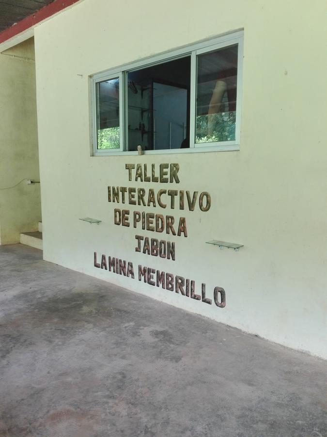 Hostal Familiar El Ángel Panamá B&B Pajonal Arriba Esterno foto